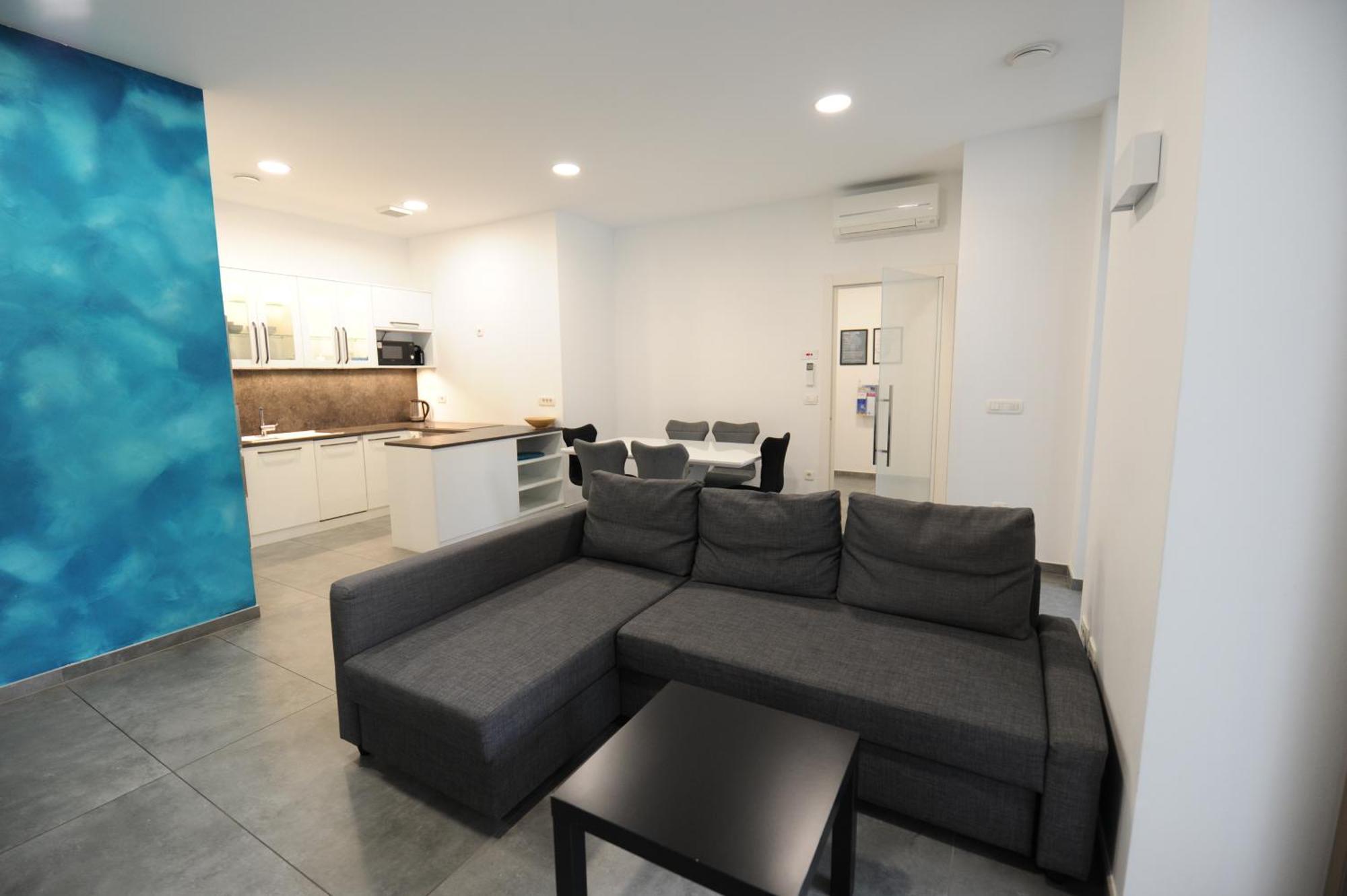 Argo Apartments Ljubljana Bagian luar foto